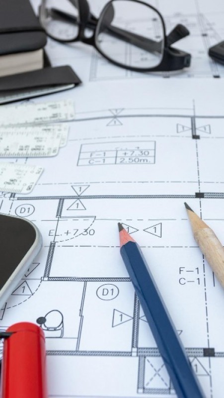 Mimari Proje ve Tasarım